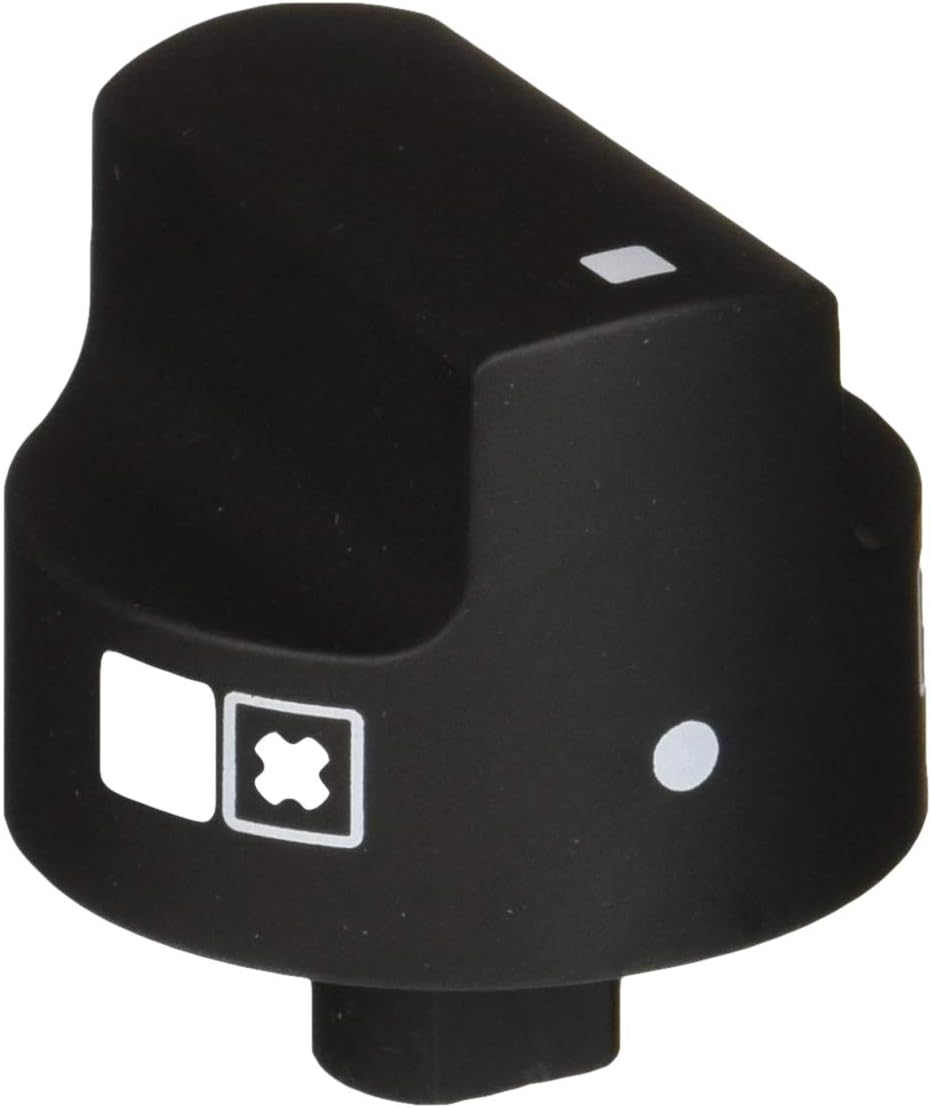 TruePower 202222 Trailer Connector Adapter (6Way Round Pin to 4Way Flat Trailer