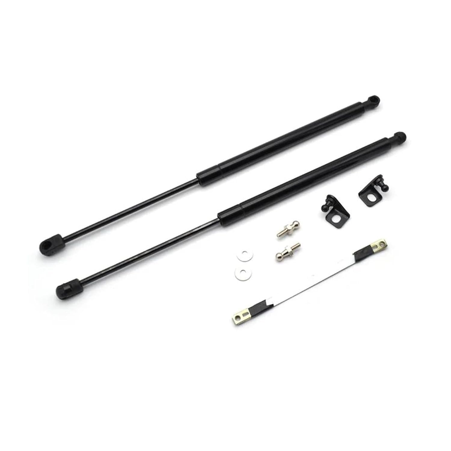 lift support struts For Mazda CX-5 CX5 KF 2017-2021 Front Hood Hydraulic Rod