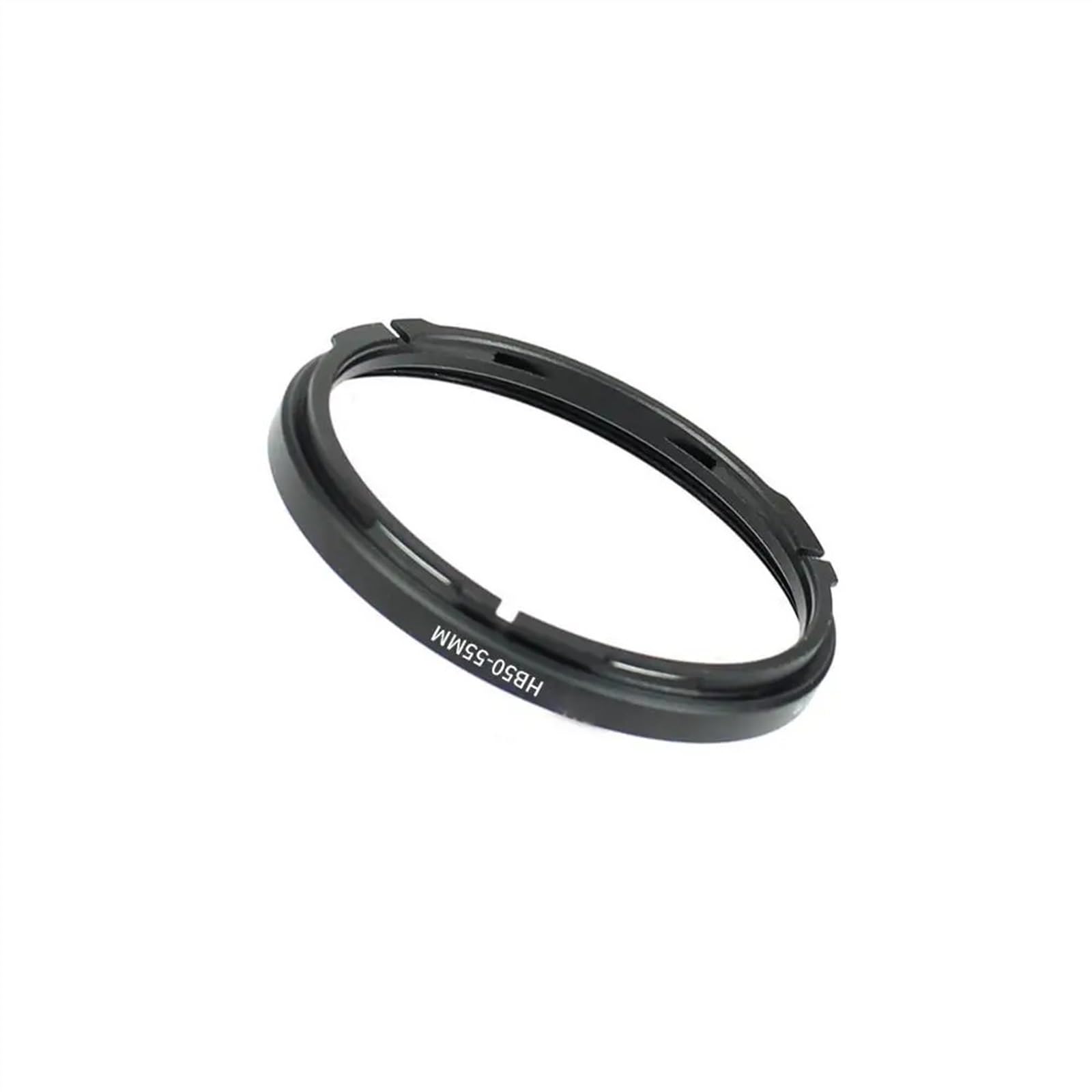 Anello Adattatore Per Filtro Da 55 Mm Compatibile Con Hasselblad B50 Anello Adattatore Per Filtro Da 55 Mm Compatibile Con Hasselblad B50