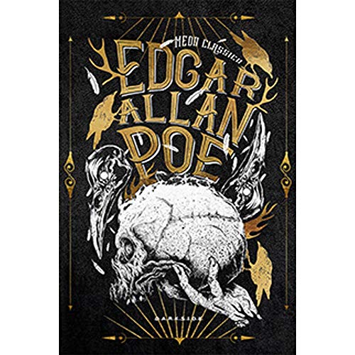 Edgar Allan Poe - Medo Clássico: Sinta o medo clássico