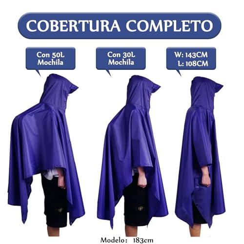 Catálogo de Impermeable Azul - los preferidos. 14 Imagen adicional