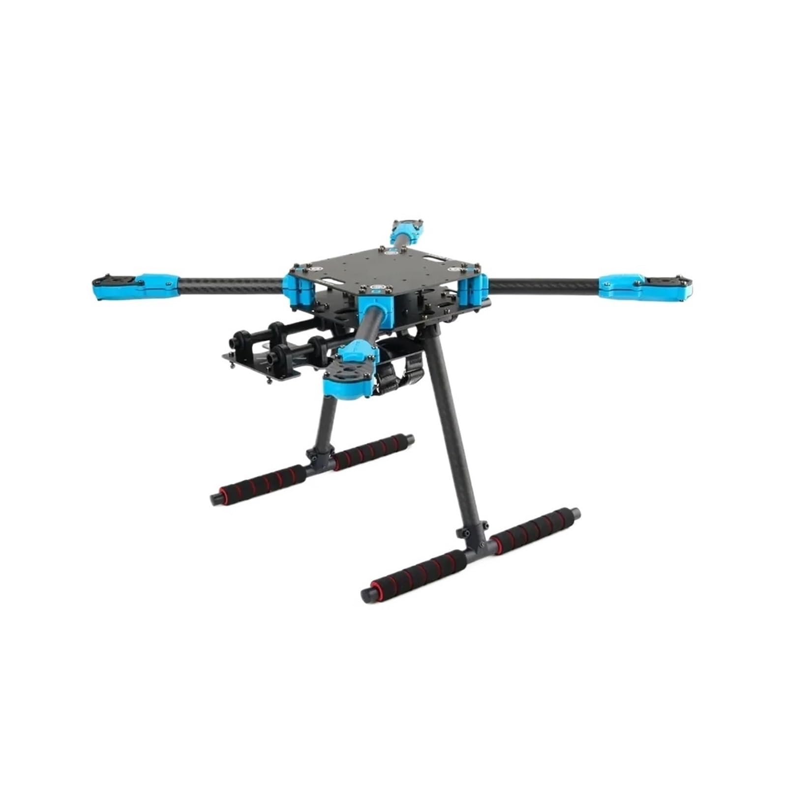 Kit telaio drone in fibra di carbonio da 500 mm con motori ed ESC(X500 V2 Frame Kit)