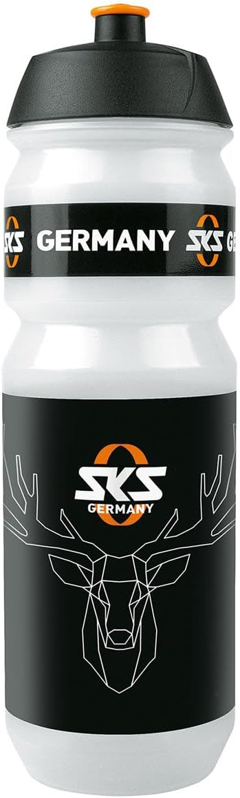 SKS 750mL Bicycle Water Bottle - 10474