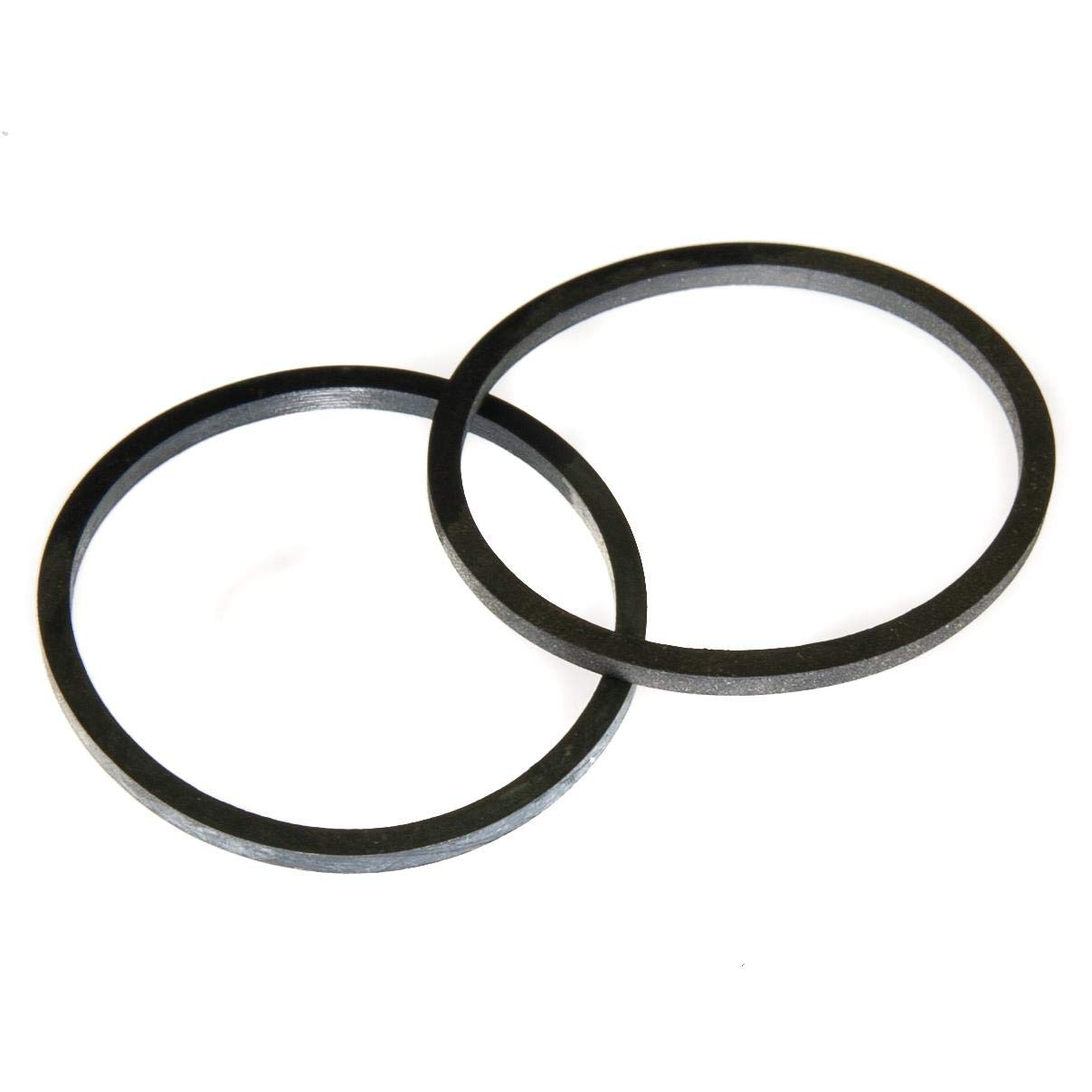 32mm Waste Trap Inlet Sealing Washer (Pack of 2)