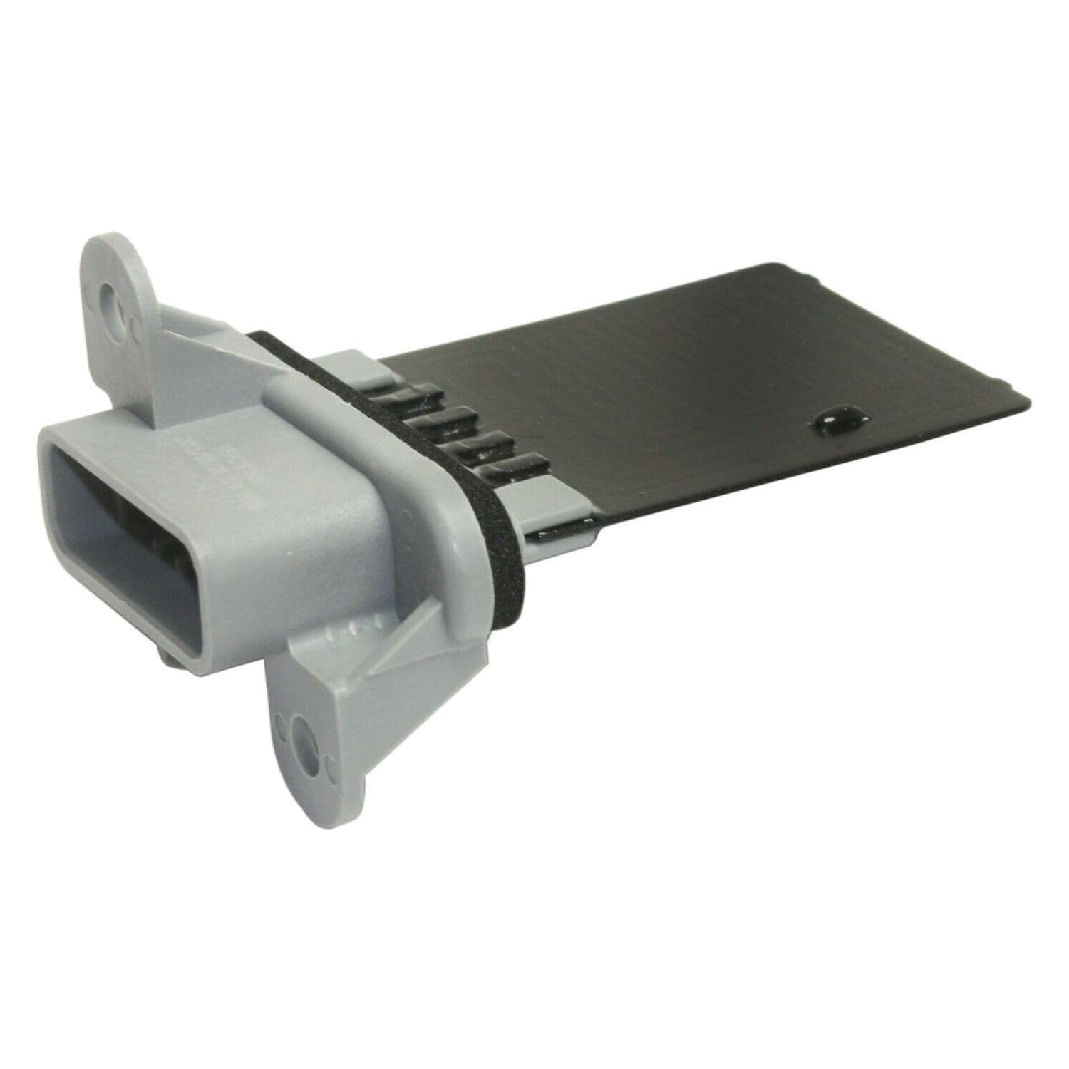 EYBTTV Air Conditioning A/C Heater Heat Blower Motor Resistor for Saturn for Vue 3.0L 2002-2003 & 2.2L 2002-2007 & 3.5L 2004-2007 SUV