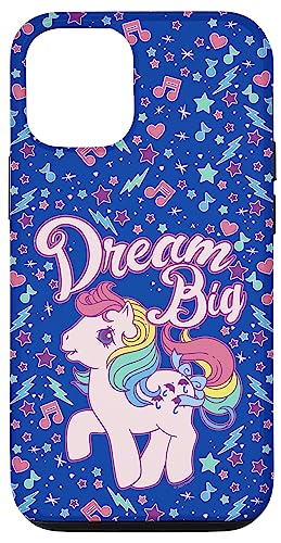 Coque iPhone 12/12 Pro My Little Pony anti-rayures