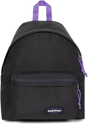 Amazon.co.jp: EASTPAK パッド入りパック – 24L アイコニックバック