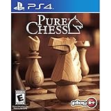 jeux pour ps4  Pure Chess PS4 - PlayStation 4 by Nioxin