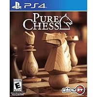 Pure Chess PS4 - PlayStation 4