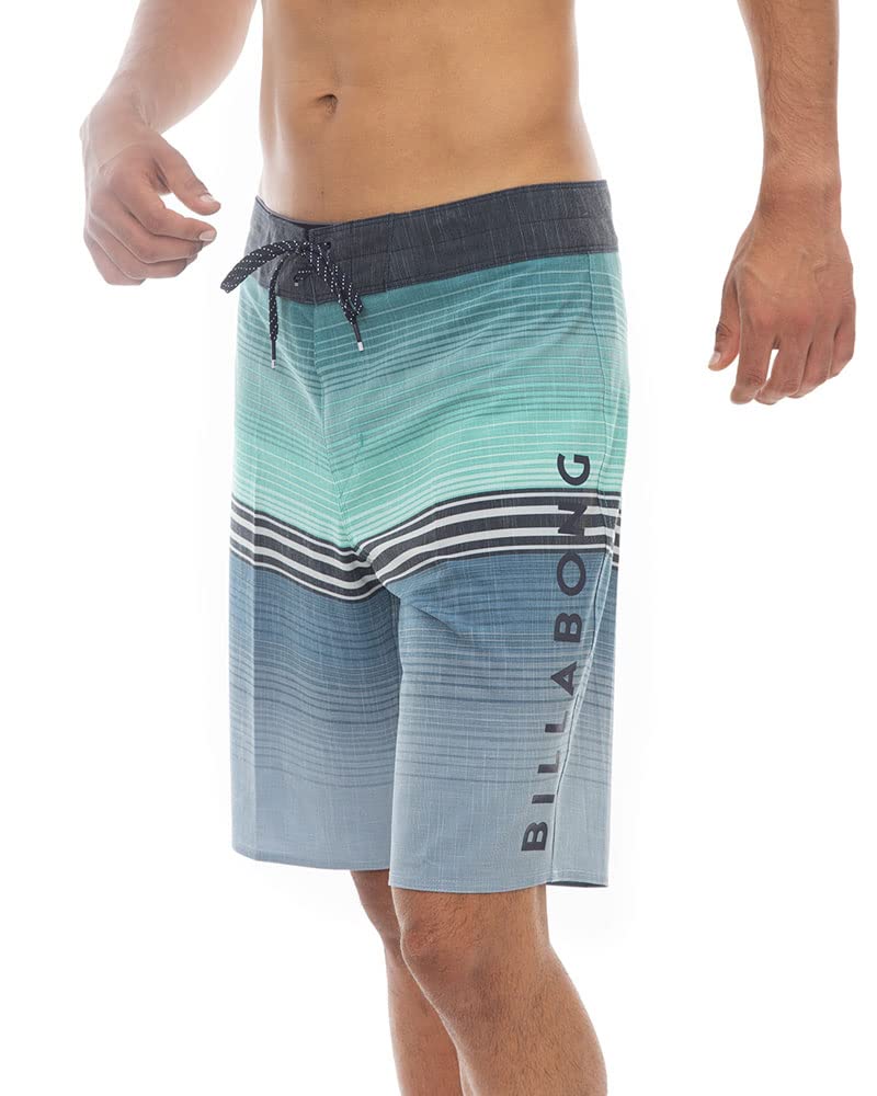 Amazon | 【BILLABONG】ALLDAY FADE PRO ボードショーツ | ショート