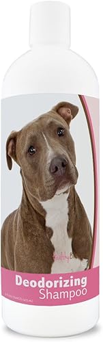 Miniatura 114 de Healthy Breeds English Springer Spaniel Champú Desodorizante 16 oz