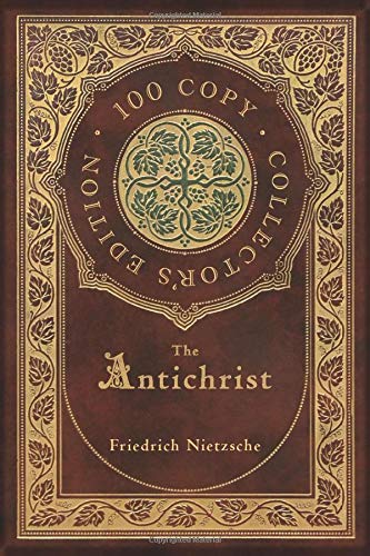 The Antichrist (100 Copy Collector's Edition)