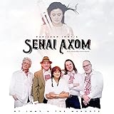  O Senai Moi