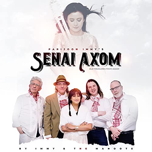  O Senai Moi