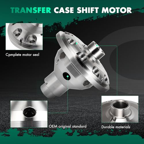 SCITOO F9-28-POSI,D3SZ4026A,542043,912A587 Rear 28 Spline 10-Bolt Traction Limited-Slip Lock for Ford 9" Posi Unit 4-Pinion by SCITOO - Image 5