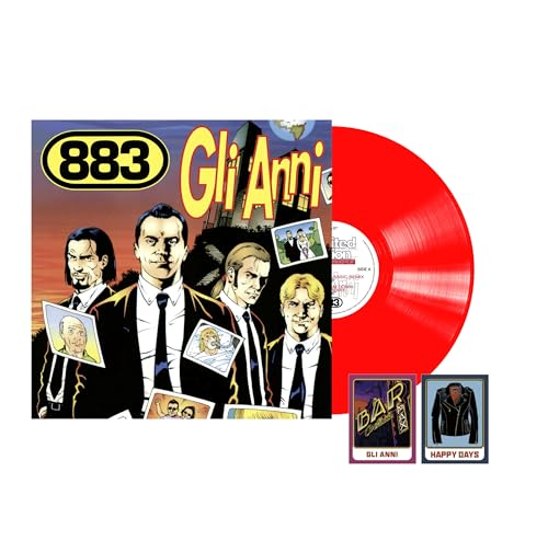 Gli-Anni-Limited-edition-Vinile-180Gr-Rosso 51m6bkrSgDL
