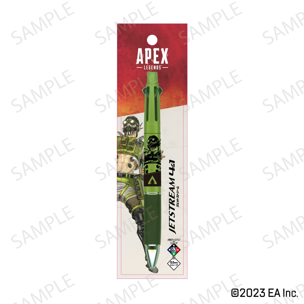 APEX LEGENDS ローソン ブロマイド ポスカ クリプト 40点セット imgrc0097646834.jpg