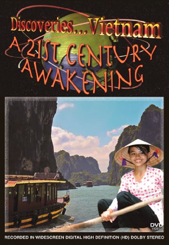 DiscoveriesVietnam A 21st Century Awakening