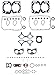 FEL-PRO HS 26167 PT-2 Head Gasket Set