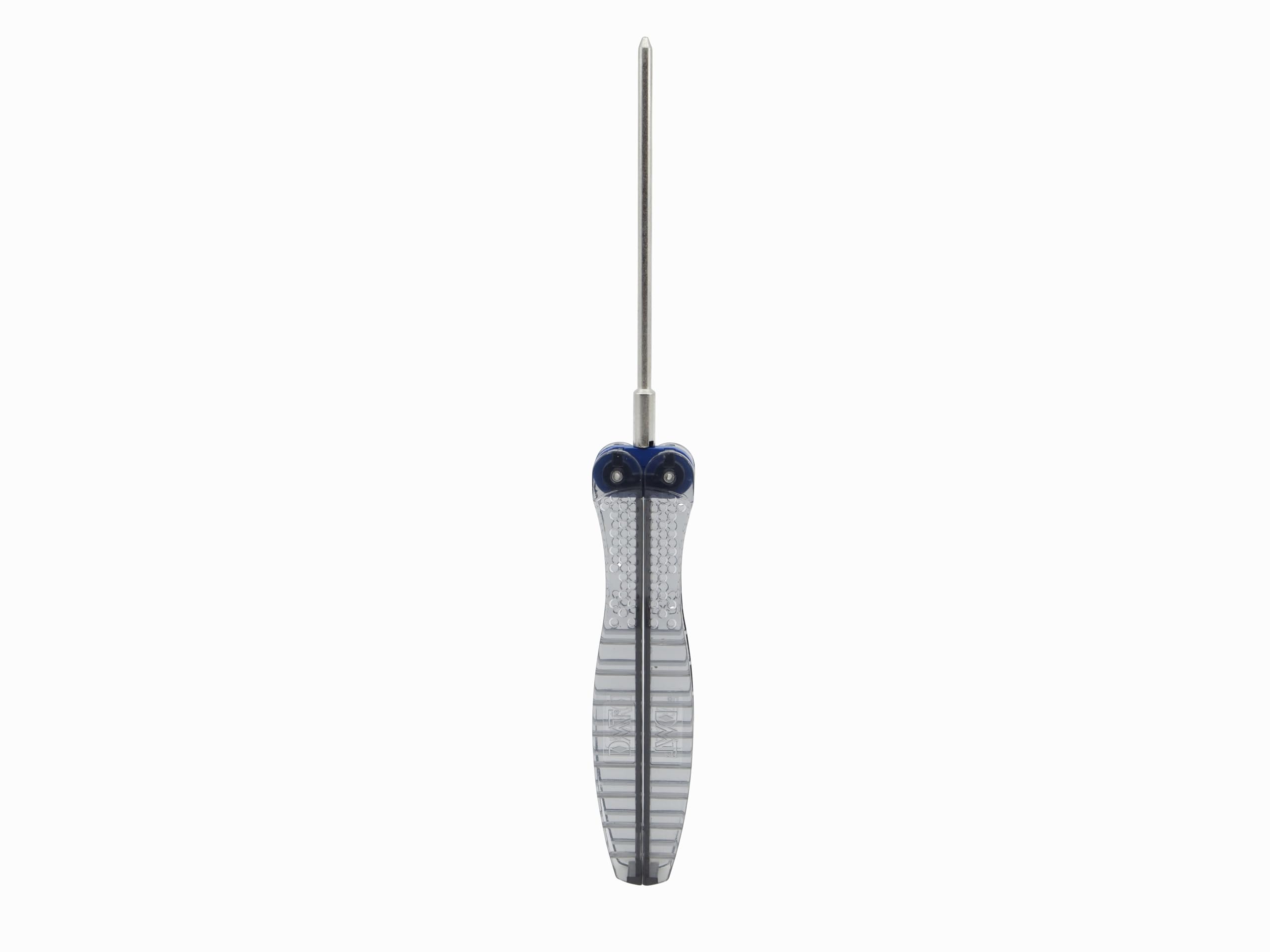 DMT FCS5C Diamond Chainsaw File 4.0mm Blue