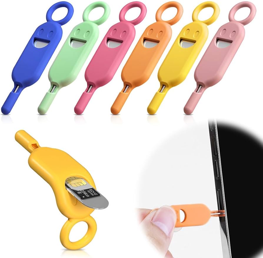 SIMピン Amazon | SIMピン シムピン SIMカード SIMカードホルダー リリースピン