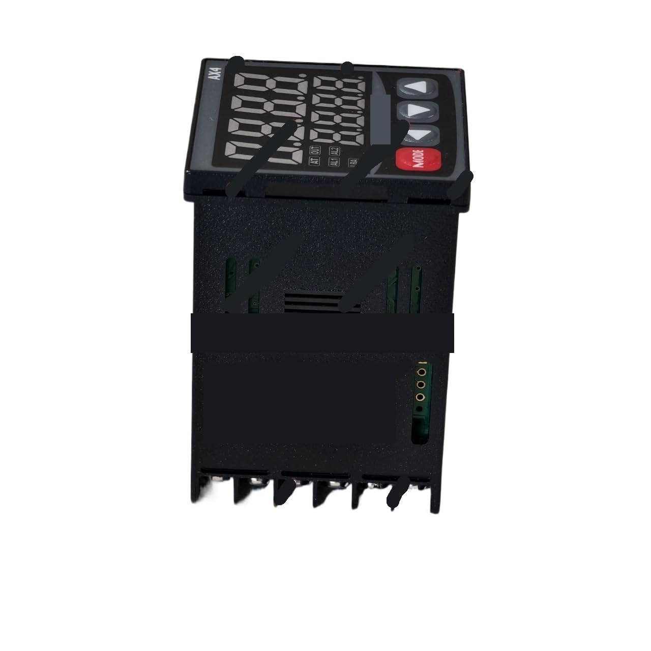 BFSYDLUJ 1PC AX4-1A Temperature Controller Sensor