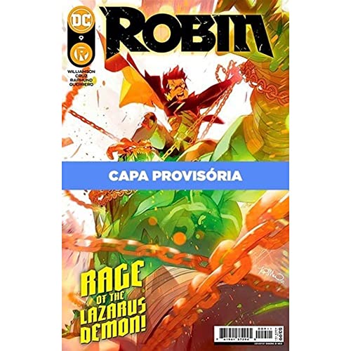 Robin vol. 2