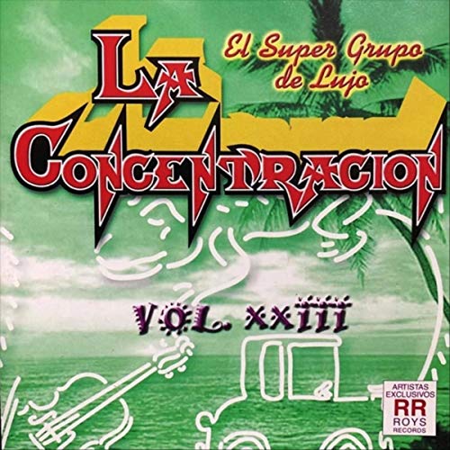 La Concentración