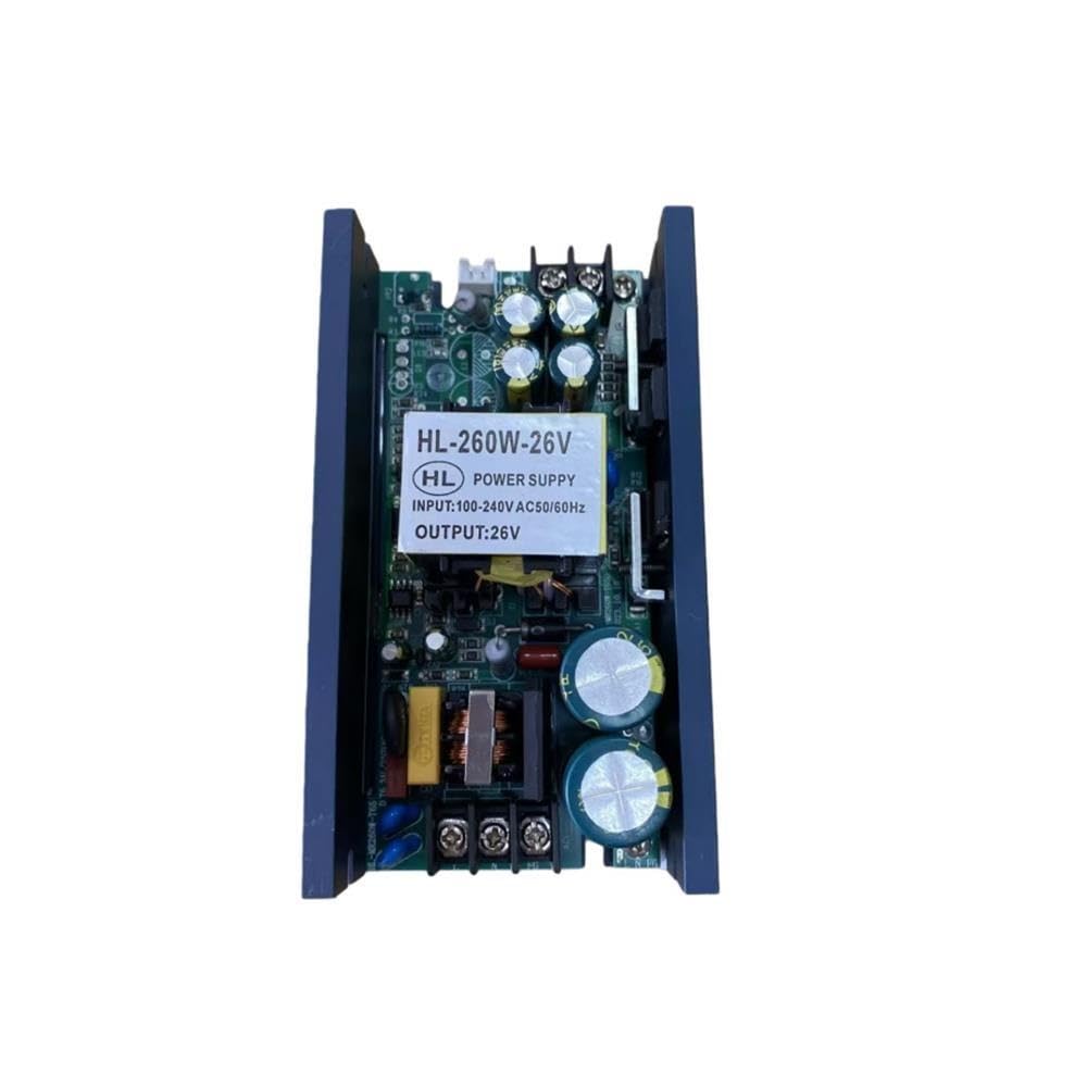 260 W 12 V 36 V / 26 V / 12 V 28 V Oświetlenie sceniczne Przełącznik światła LED Listwa zasilająca(260W 26V)