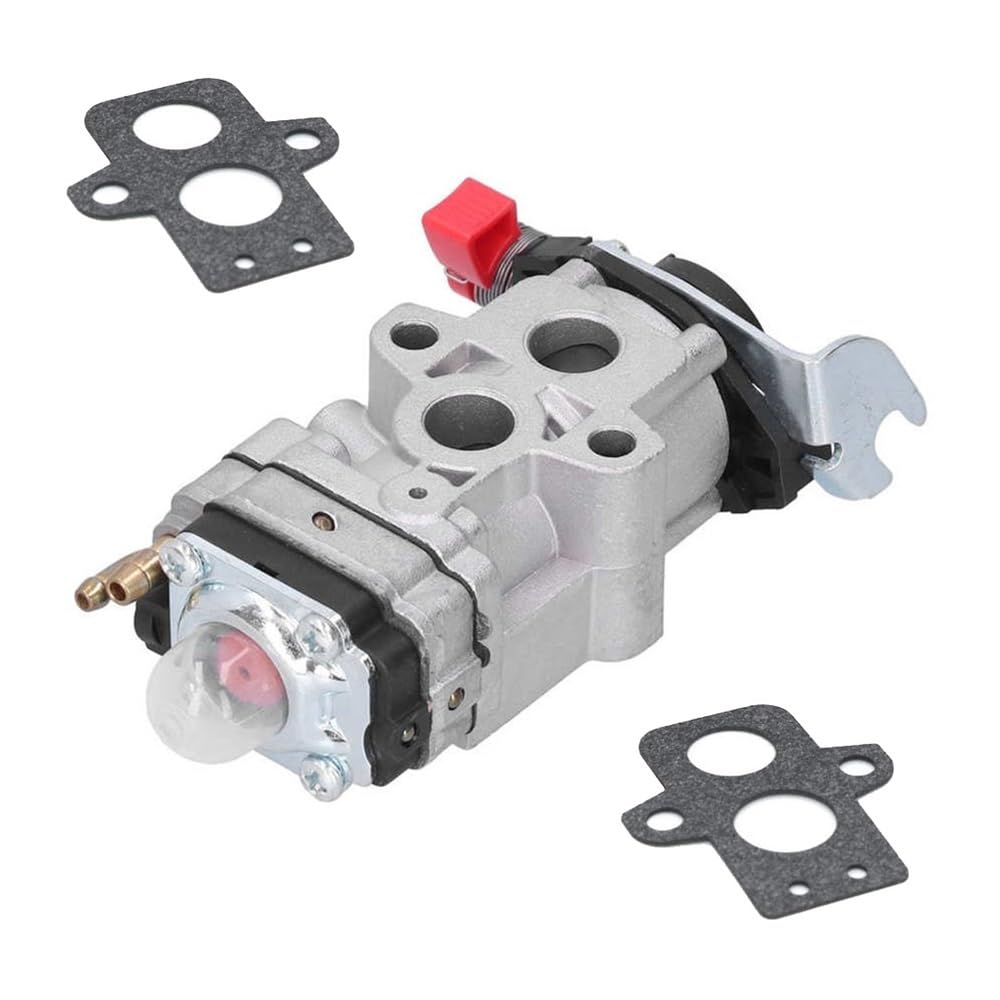Carburateur Husqvarna 350BF 170BT pour Walbro WYA172 WYA225A pièce détachée