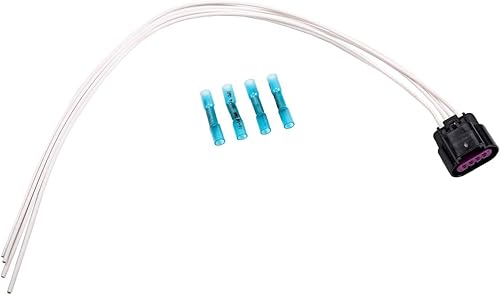 ACDelco GM Original Equipment PT3850 Kit de coletas multiusos