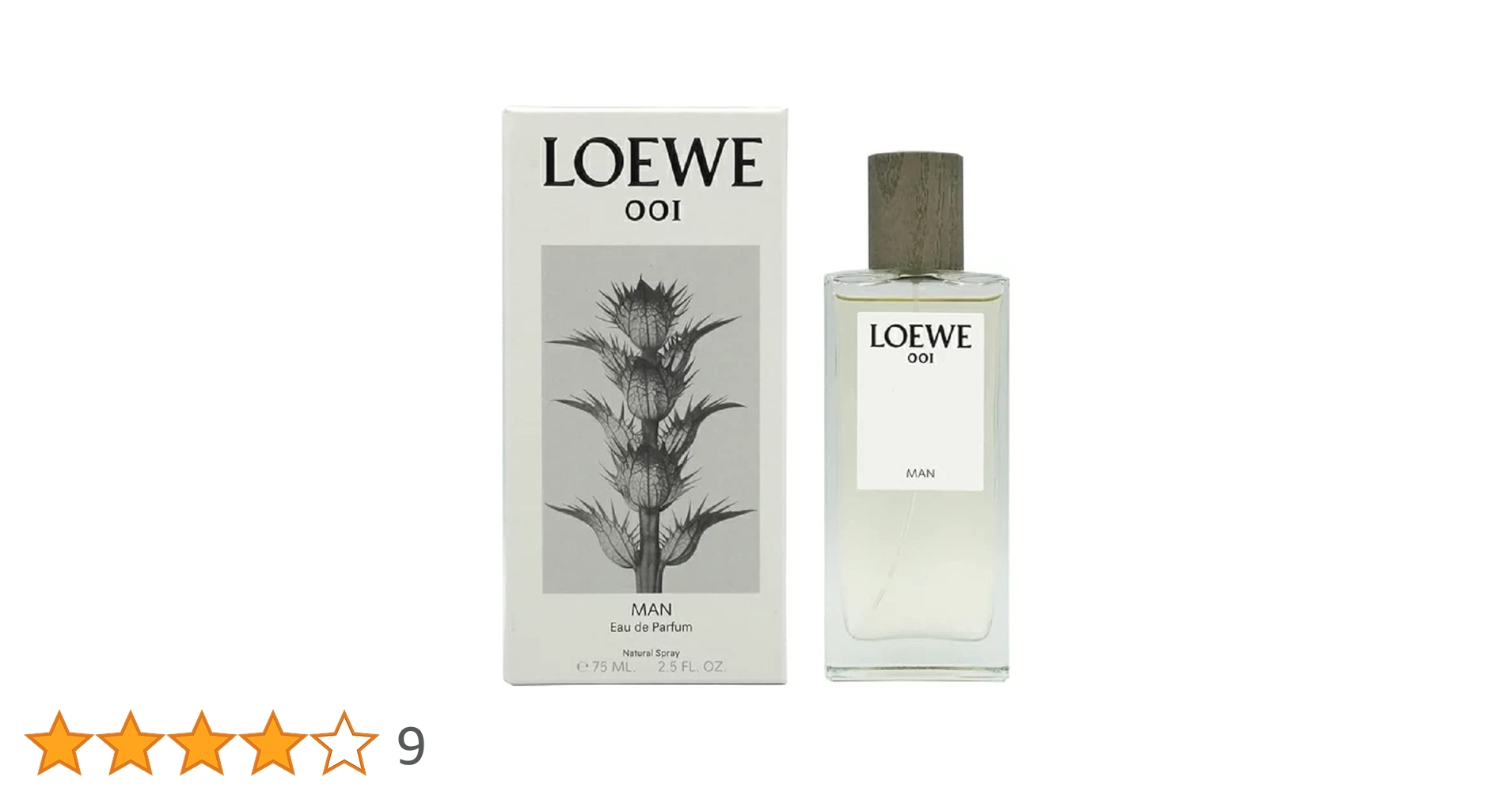LOEWE 001 MAN 50ML ロエベ マン オードパルファム 61+vlJb+cKL._AC_SY200_QL15_.jpg