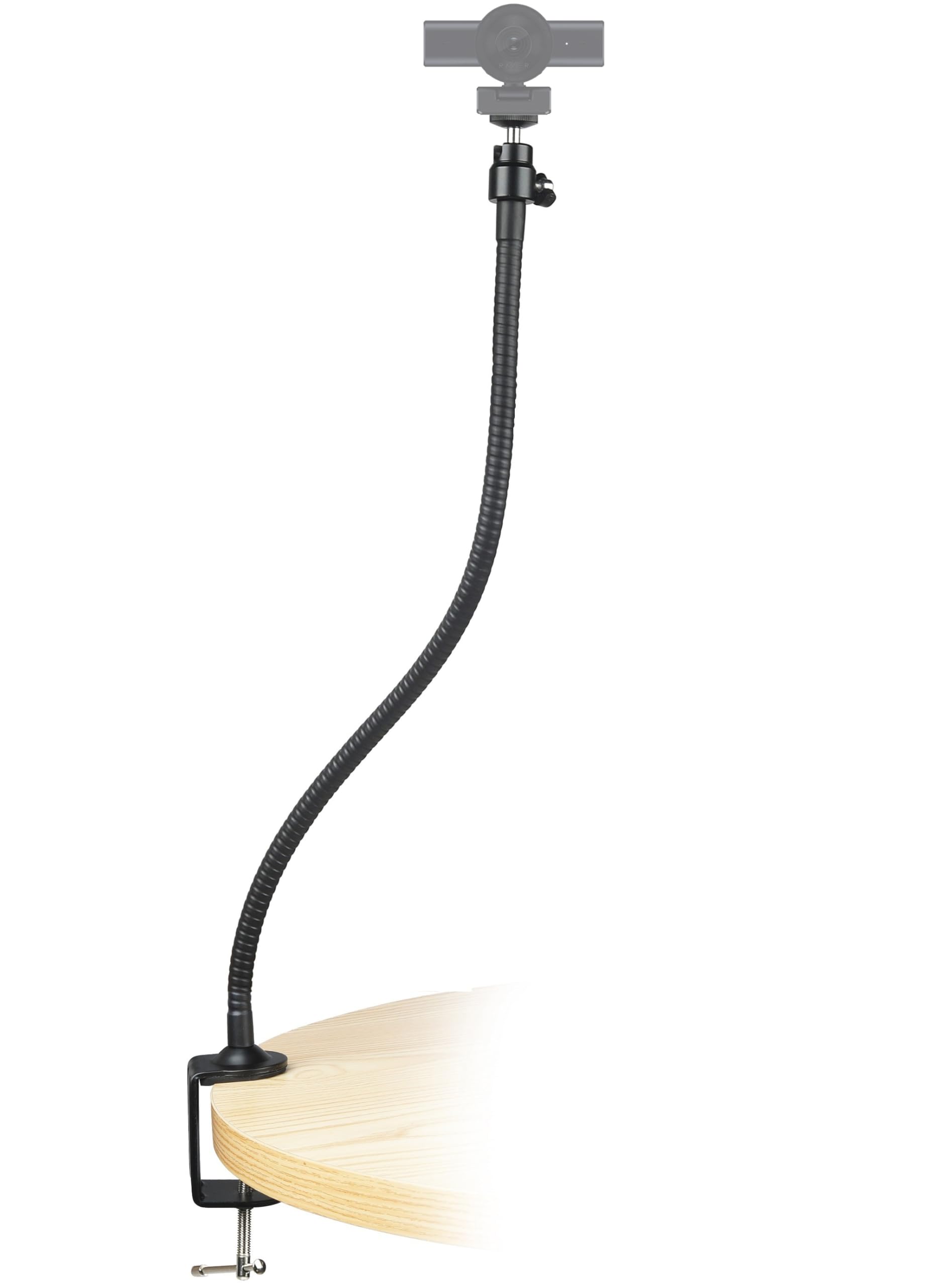 Amazon.com: AceTaken Webcam Stand Compatible with Razer kiyo V2 X