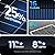 Renogy Solar Panel 100 Watt 12 Volt, High-Efficiency Monocrystalline PV Module Power Charger for RV Marine Rooftop Farm Battery and Other Off-Grid Applications, RNG-100D-SS, Single 100W