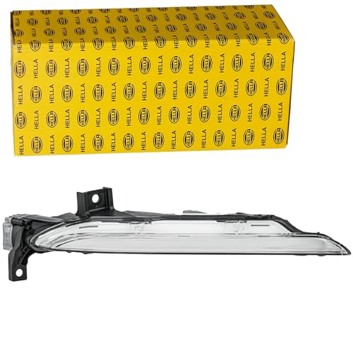 Feu clignotant HELLA 2Be 012 170-021 led droite ece ccc