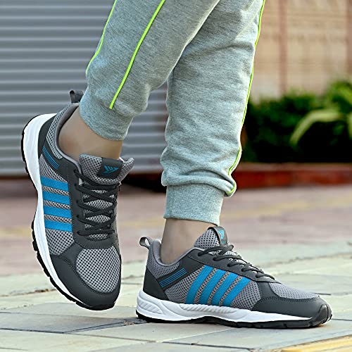 Image of Fusefit Mens Magic Running Shoe