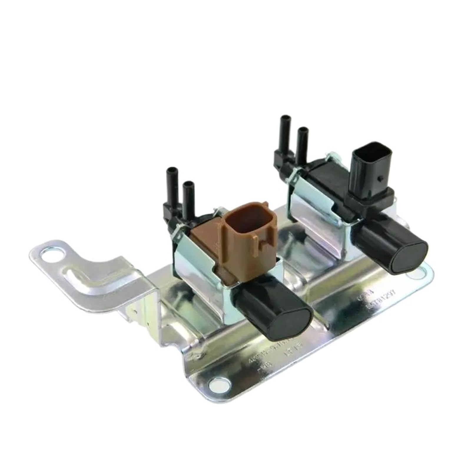 EGR Module with gaskets Intake Manifold Vacuum Solenoid Valve for Mazda 3 5 6 7 for CX7 Fits K5T81777 K5T46597 K5T81297 LF82 4M5G-9A500 LF8218740