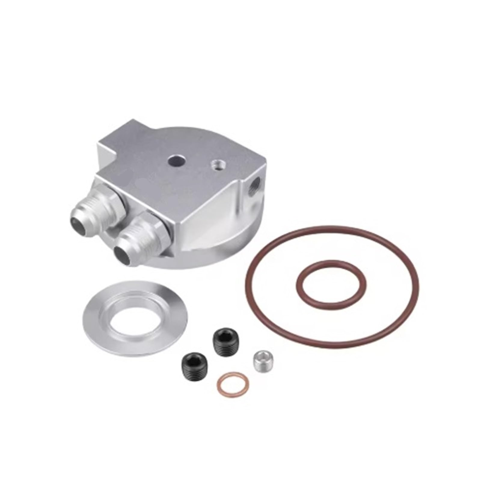 Filtr olejowy Pasuje do BMW E36/46 E34/85/86 Z3/4 M3/50 S50/52/54 korek filtra oleju silnikowego zastępuje 11421711075 1142174100 filtry silnikowe(C)