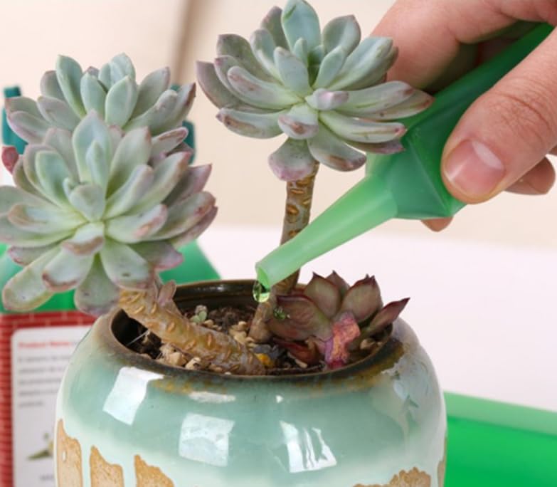 Fertilizzante Liquido Per Piante Idroponiche - Nutriente Per Radici E Crescita, 100 Ml, Per Giardinaggio - Foto 5