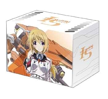 スリーブセット IS シャルロットデュノア シャル Amazon | ブシロードスリーブコレクションHG (ハイグレード) Vol