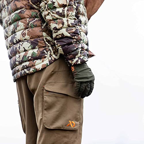 First Lite Obsidian Merino Pants #TOP1