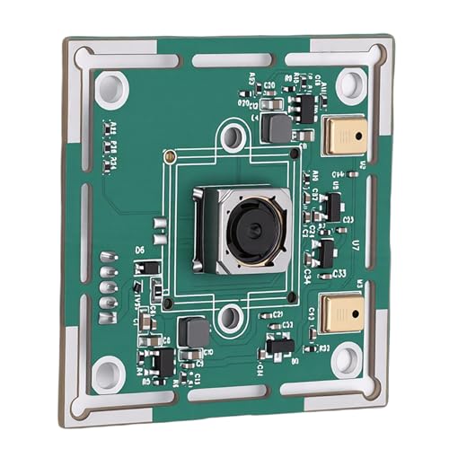 MENDUNER 4K �J�������W���[���A12MP IMX258 �Z���T�[�A�I�[�g�t�H�[�J�X����уG�b�W�␳�A�h�L�������g�X�L��������ъ�F���@�\�t���A Linux �ƌ݊�������