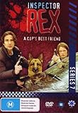 Kommissar Rex - Staffel 7 / Inspector Rex: A Cop's Best Friend - Series Seven - 4-DVD Box Set ( Il commissario Rex )