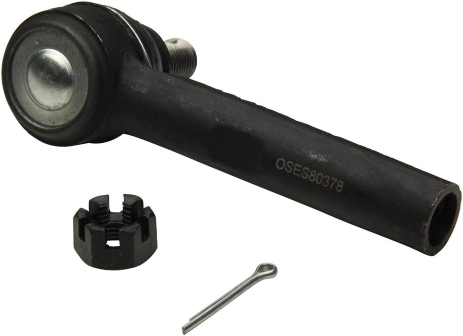 MOOG ES80378 Steering Tie Rod End for Toyota 4Runner