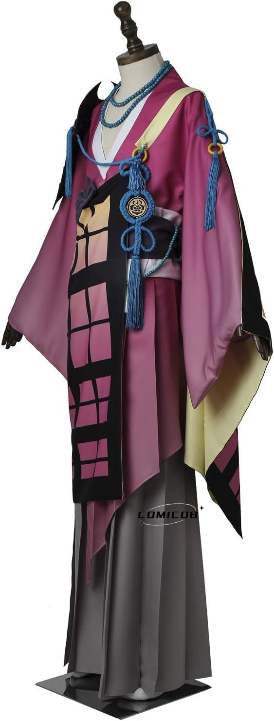 2835☆英 はなぶさ☆夏 絽 長襦袢☆ゆったりめ☆極美品☆洗える☆夏