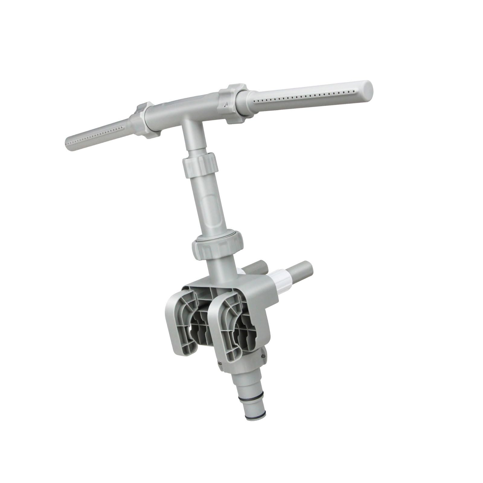 Nozzle Rotating Fountain for Pool Cooling and Oxygenation High Stream Pool Sprinkler