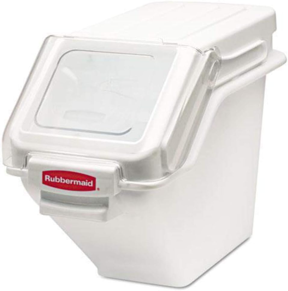 RCP9G57WHI - ProSave Shelf Ingredient Bins