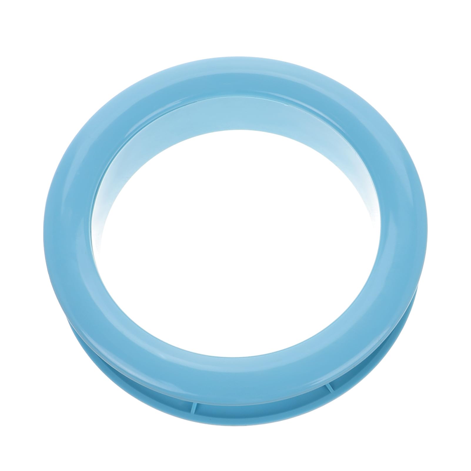 Toddmomy Bed Guard Accessories Safe Bunk Bed Rail Rings Portable Guard Abs Plastic Toy Rings Decor