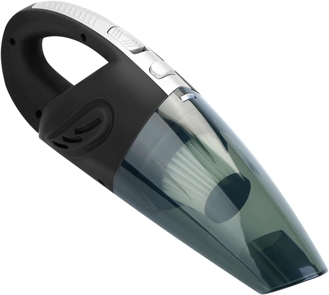 Car Handheld Cordless Vacuum Cleaner