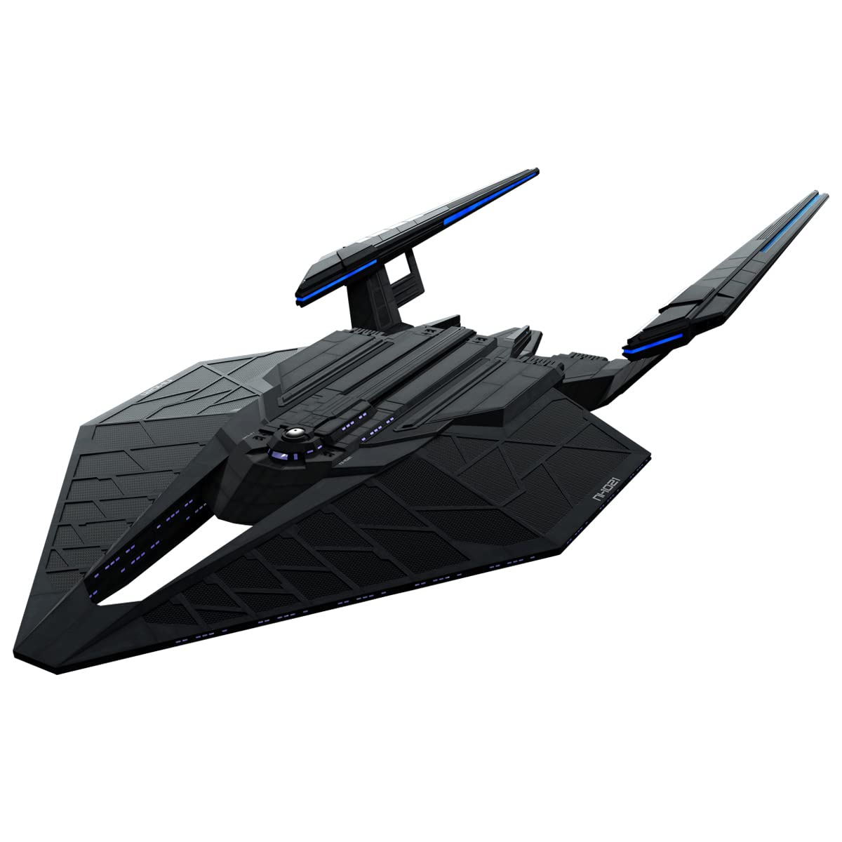 Amazon.co.jp: Eaglemoss Hero Collector Section 31 Deimos